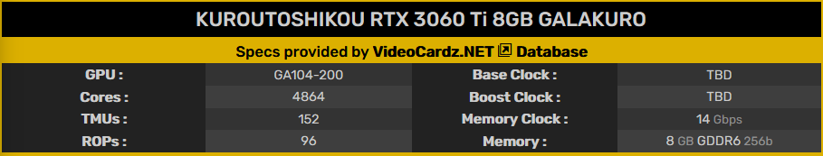 Screenshot_2020-11-27 EVGA, ZOTAC, Kuroutoshikou GeForce RTX 3060 Ti graphics cards leaked - VideoCardz com(4).png