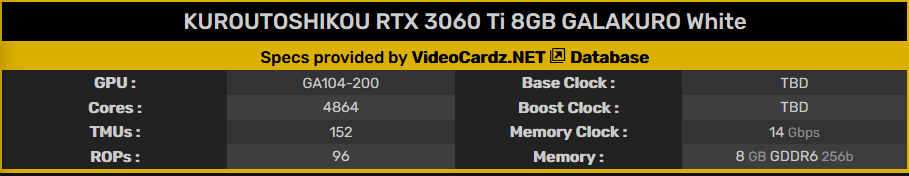 Screenshot_2020-11-27 EVGA, ZOTAC, Kuroutoshikou GeForce RTX 3060 Ti graphics cards leaked - VideoCardz com(5).png