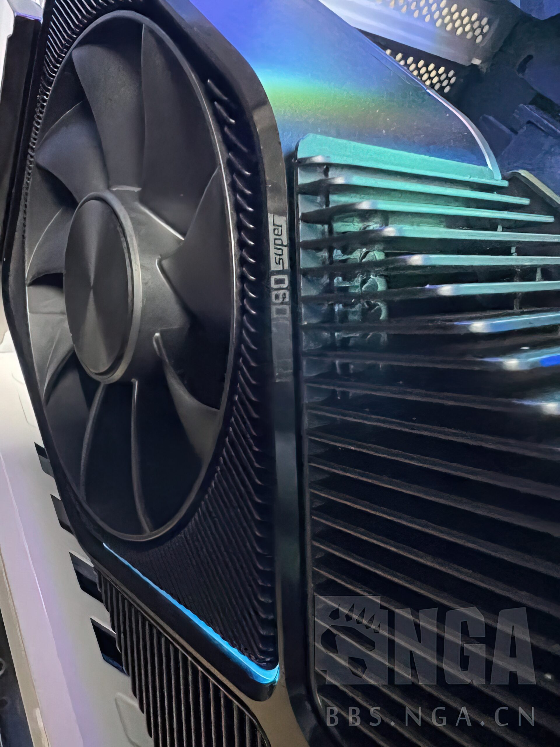 엔비디아 지포스 Rtx 3090 슈퍼 파운더스 에디션 Gpu 재발견 컴퓨터 하드웨어 기글하드웨어