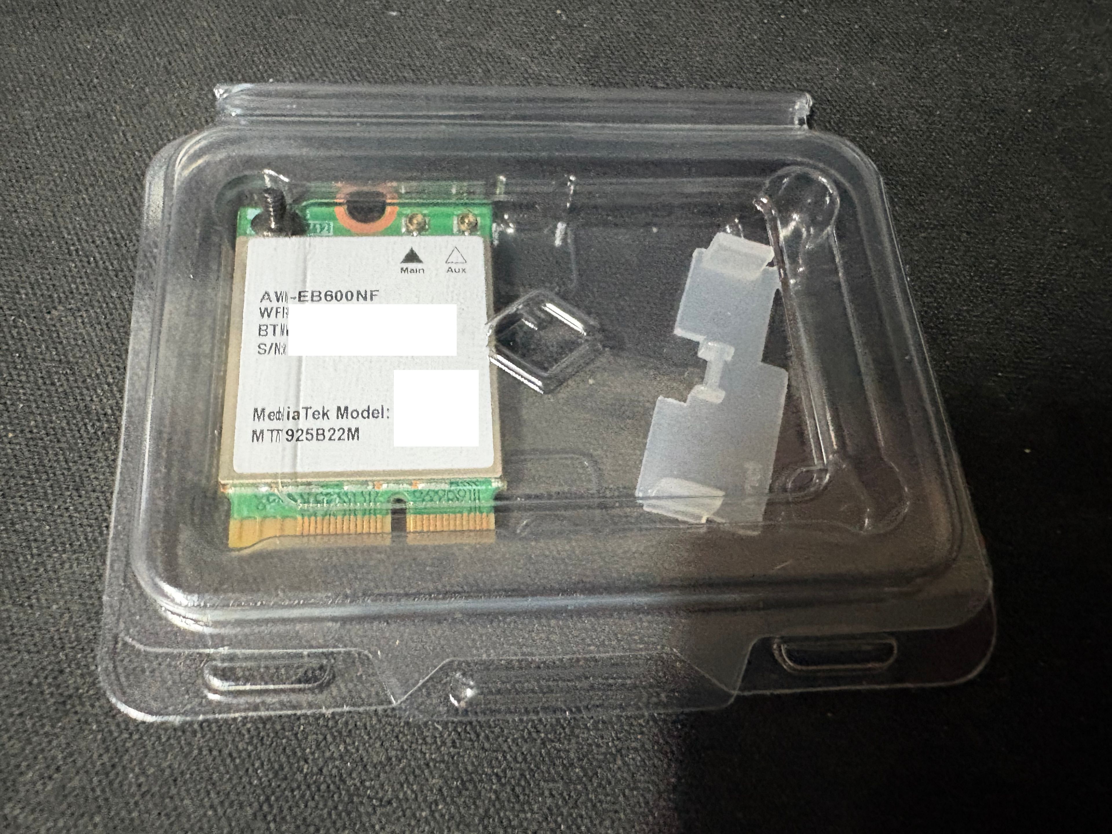 MT7925를 이용한 윈도우 PC에서의 LE Audio 연결 및 레이턴시 테스트 - 컴퓨터 / 하드웨어 - 기글하드웨어