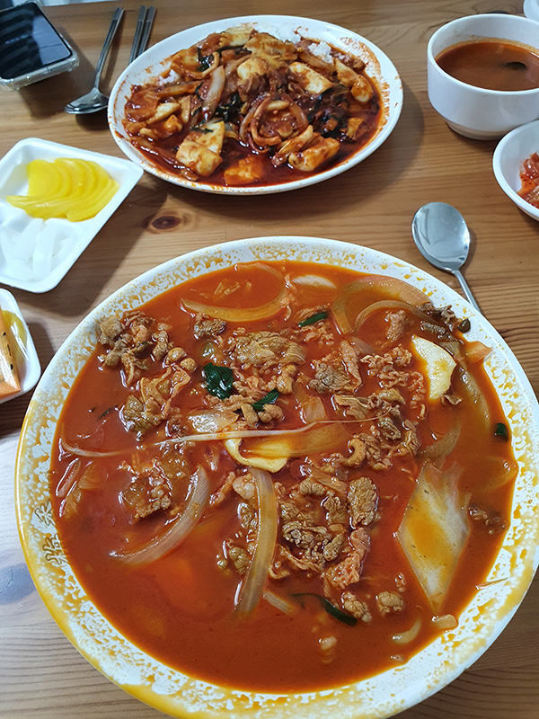요새 먹은거 - 사진 게시판 - 기글하드웨어