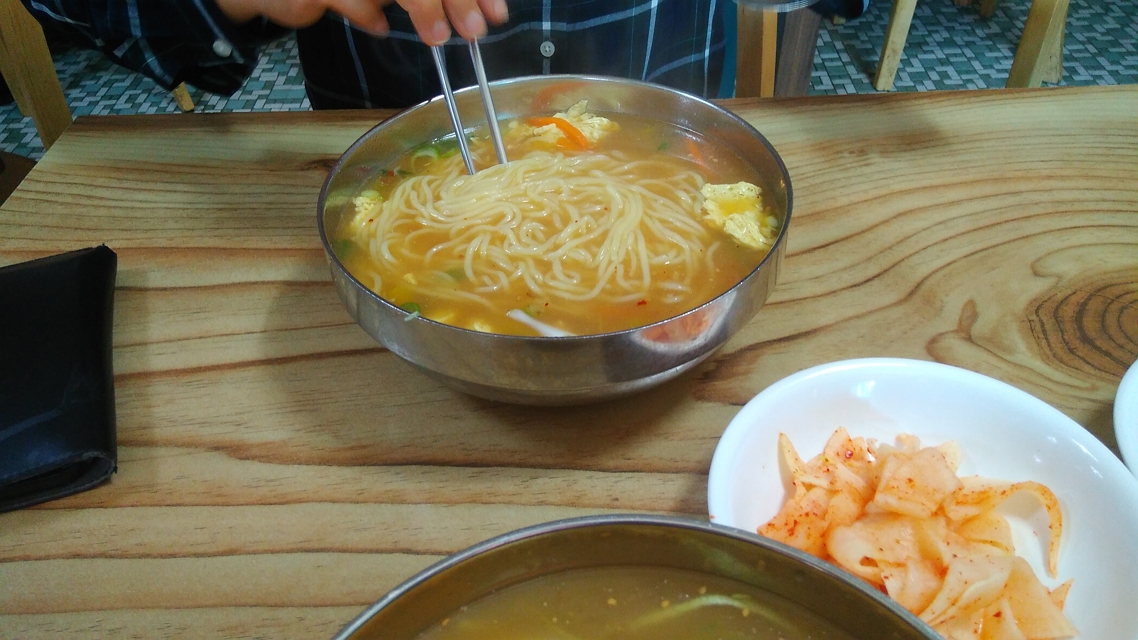 [2020년 9월]밀면 - 사진 게시판 - 기글하드웨어
