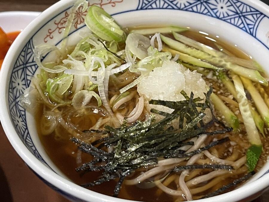 왠지 메밀국수집인데 돈가스가 더 맛있는 곳 - 사진 게시판 - 기글하드웨어