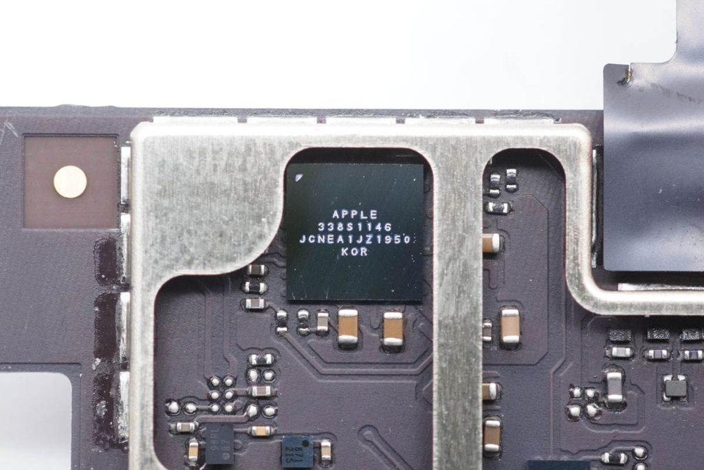 拆解报告：Apple苹果iPhone闪电基座A1717-充电头网 (51).jpg