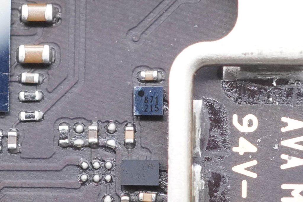 拆解报告：Apple苹果iPhone闪电基座A1717-充电头网 (50).jpg