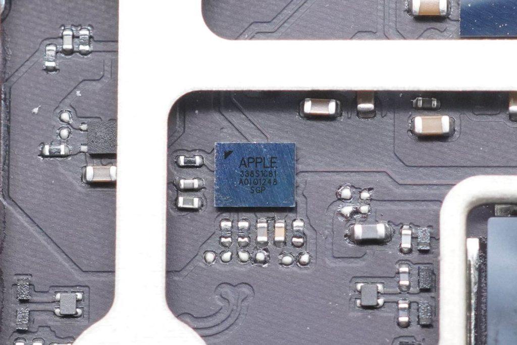 拆解报告：Apple苹果iPhone闪电基座A1717-充电头网 (48).jpg