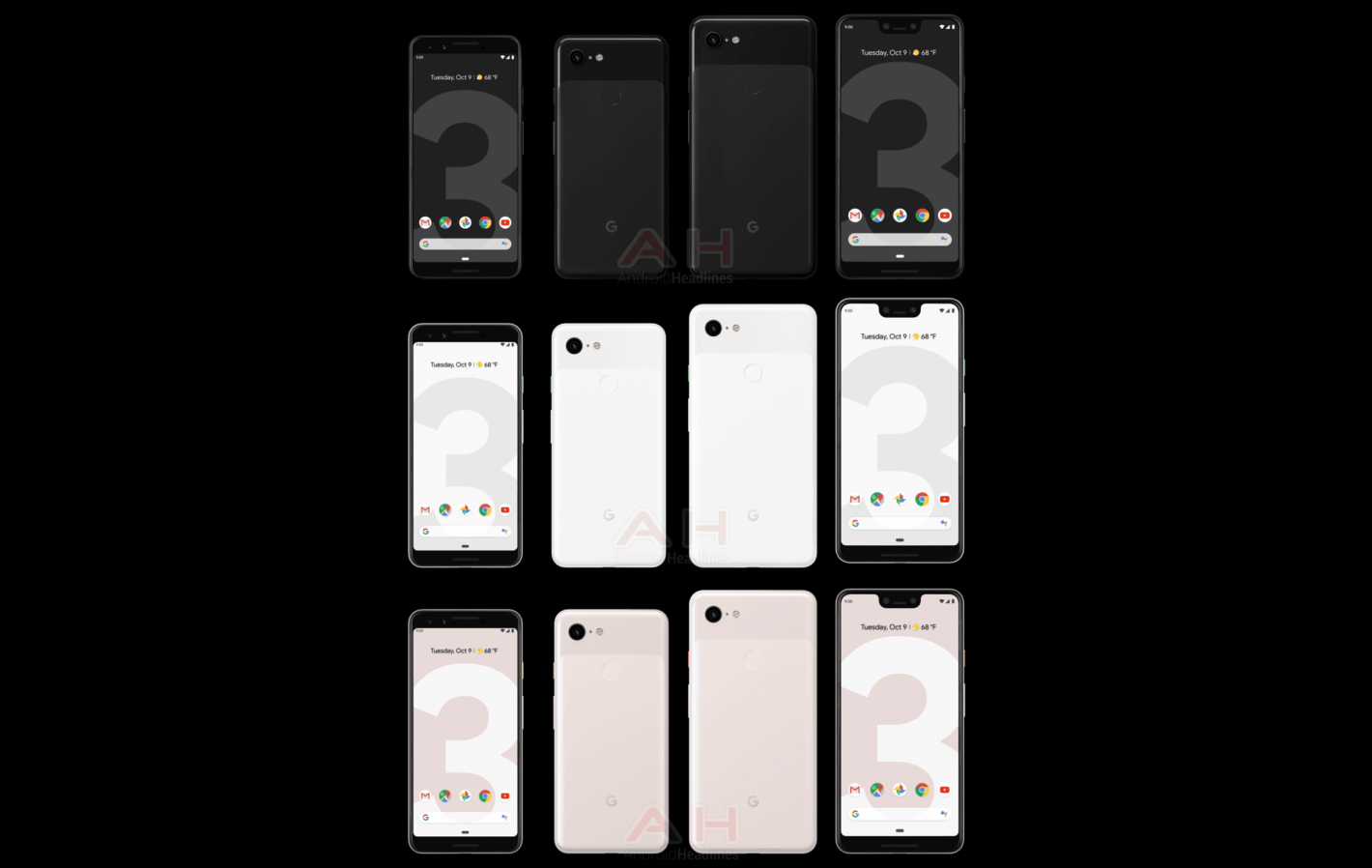 Google-Pixel-3-and-Google-Pixel-3-XL-Androidheadlines-2018-1420x898.png
