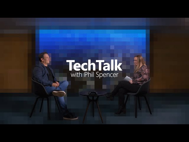 Phil Spencer Tech Talk.jpg
