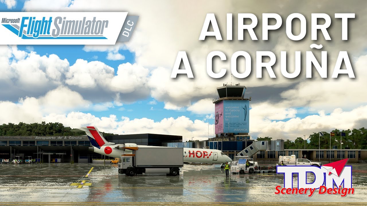 MSFS DLC - Airport A Coruna.jpg