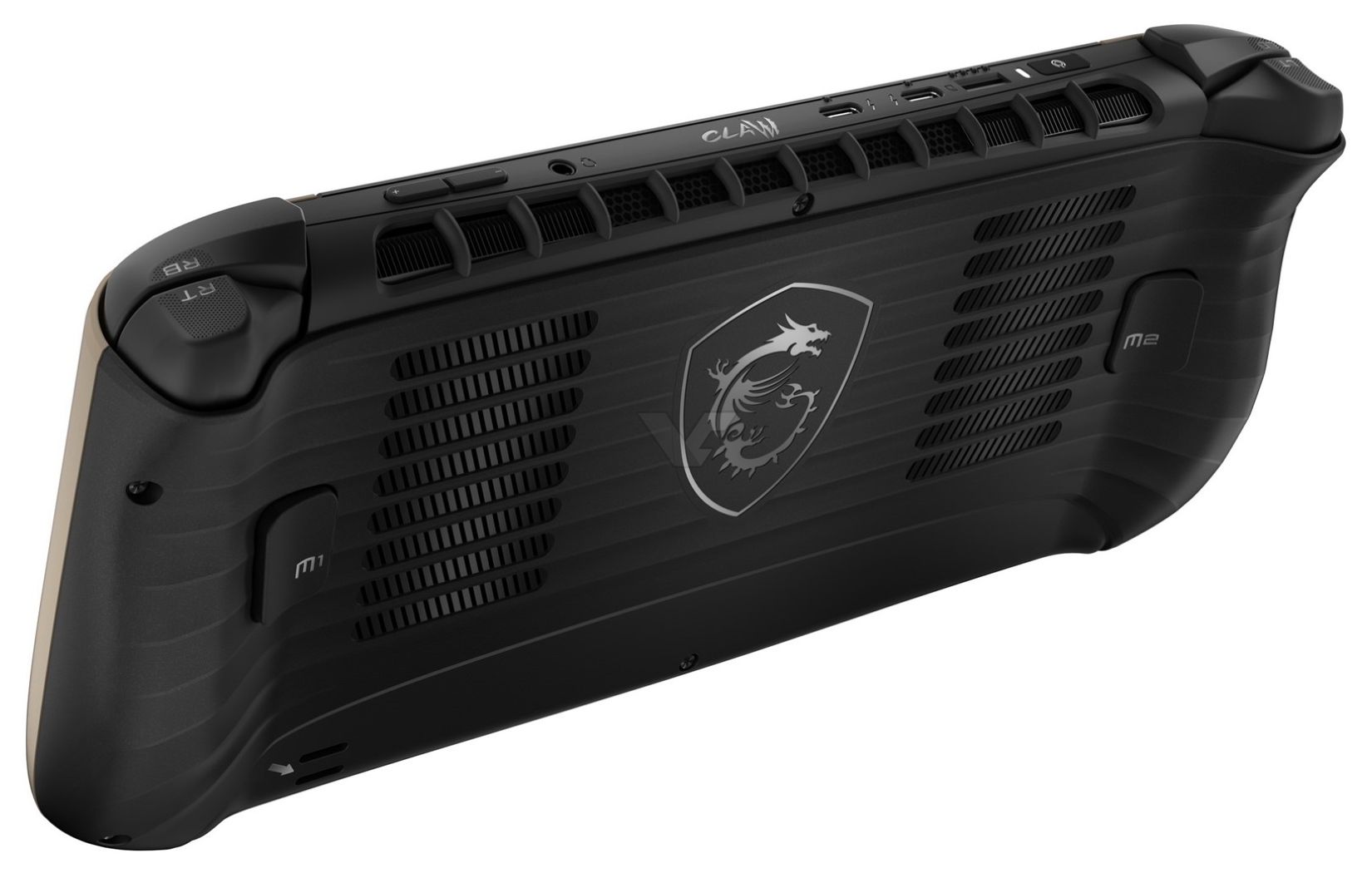 MSI Claw 8 AI+, 17W에서 ASUS ROG Ally X보다 평균 20% 더 빠름 - 게임 / 엔터테인먼트 - 기글하드웨어