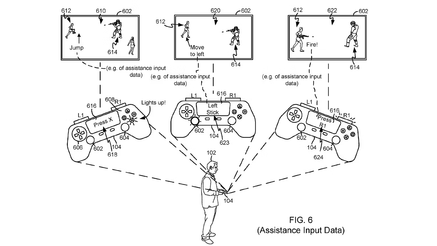 Sony-Dualsense-2-player-assist-patent.png