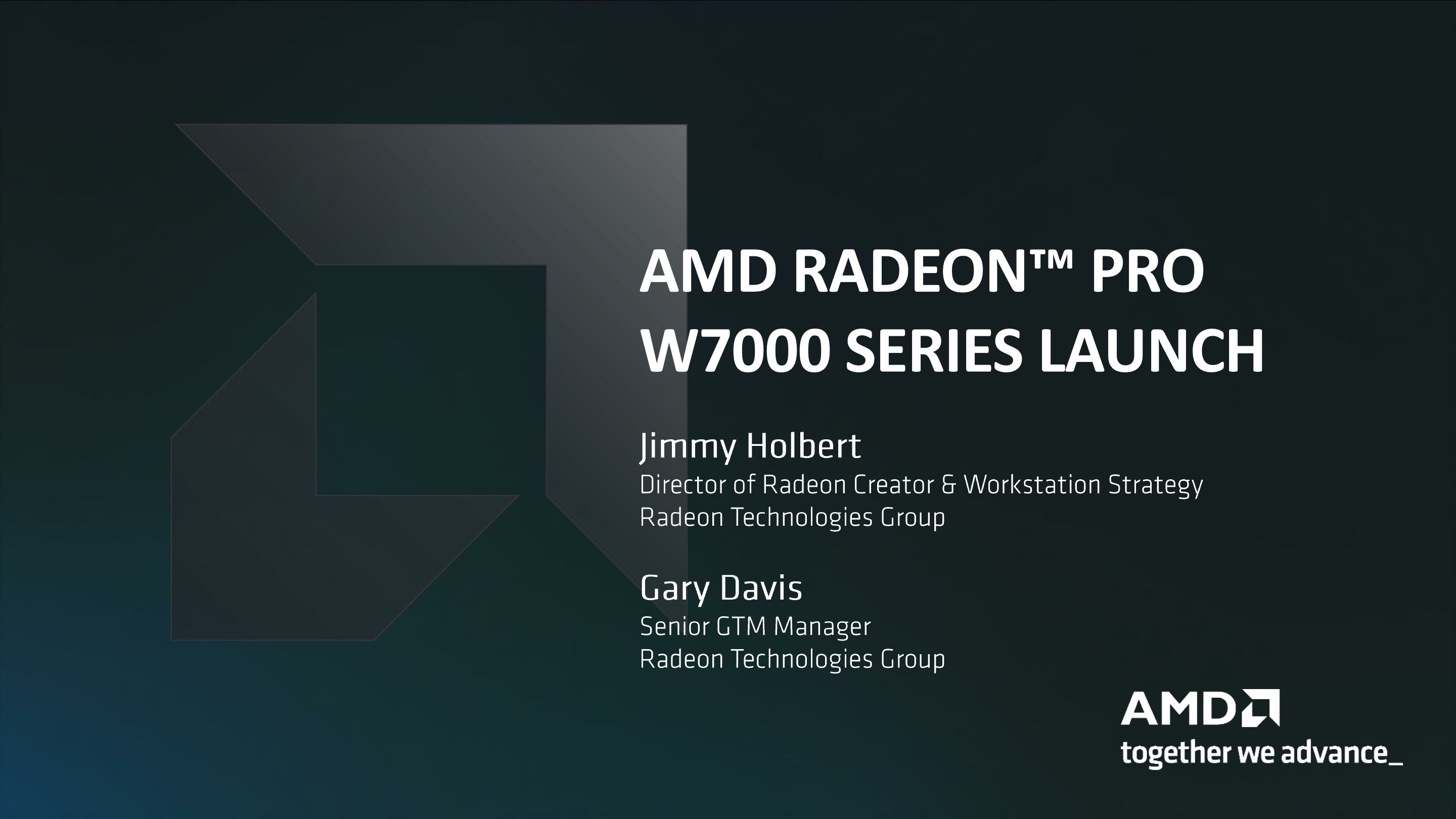 AMD Radeon PRO W7900 and W7800 - Press Deck_Embargoed until April 13 2023 9AM ET_1.jpg