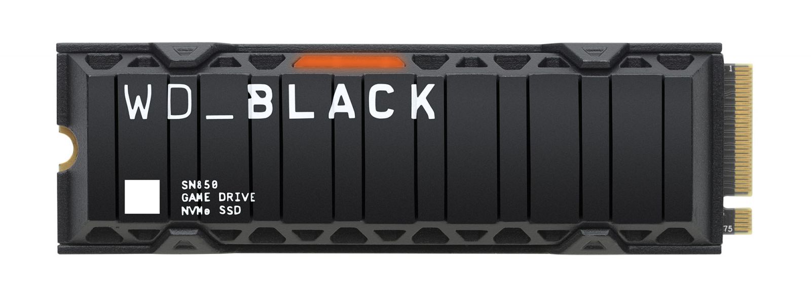 [사진5] WD_BLACK SN850 NVMe SSD 히트싱크 모델 (누끼).jpg