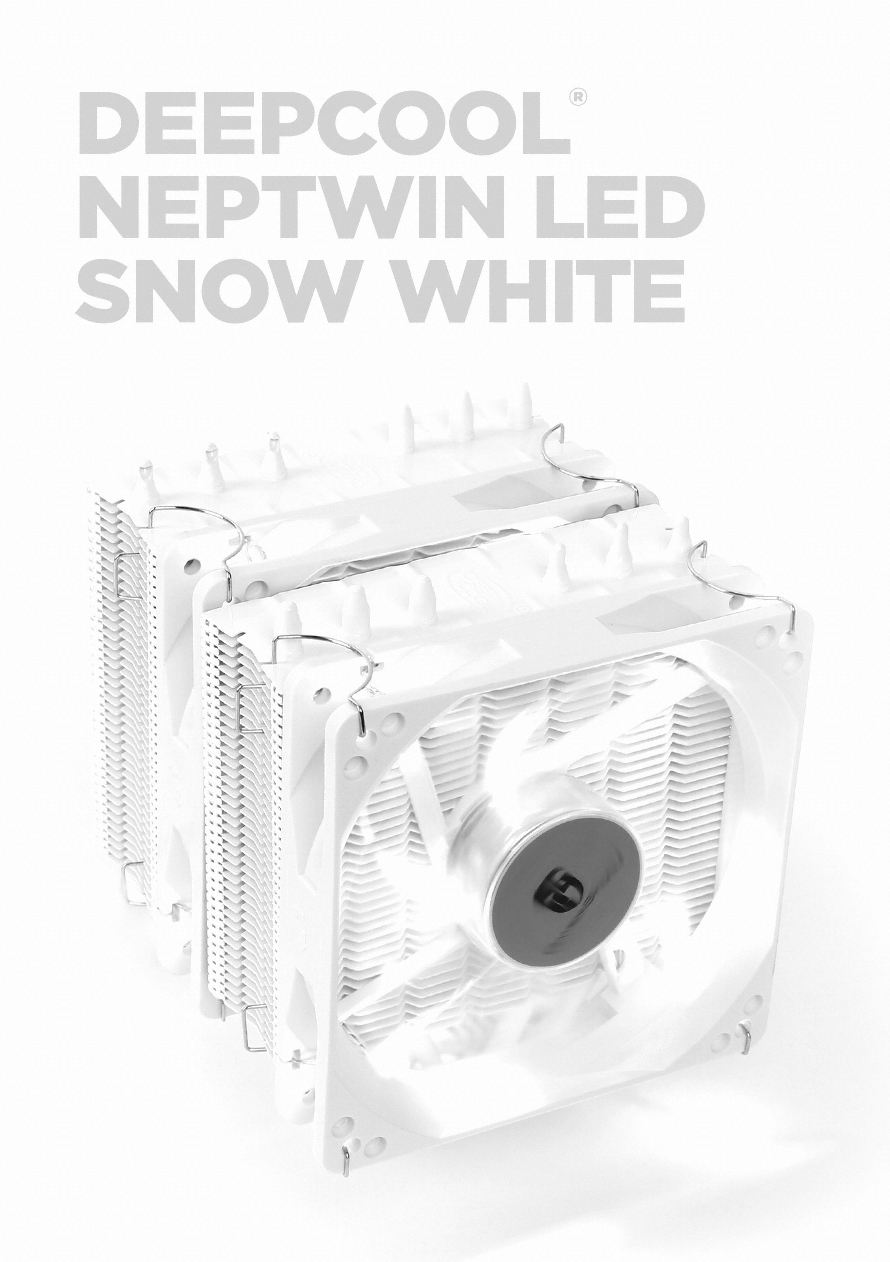 20161107 DEEPCOOL NEPTWIN SNOW WHITE 출시.jpg