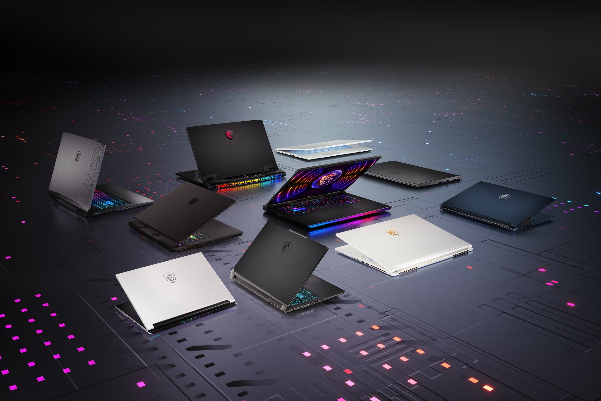 MSI 초고성능 RTX 4013세대 HX 노트북 최초 공개.jpg