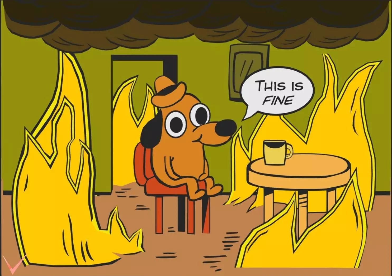 3 3