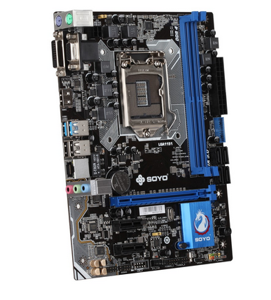 Original-SOYO-H110-motherboard-SY-H110D4-all-solid-state (1).jpg