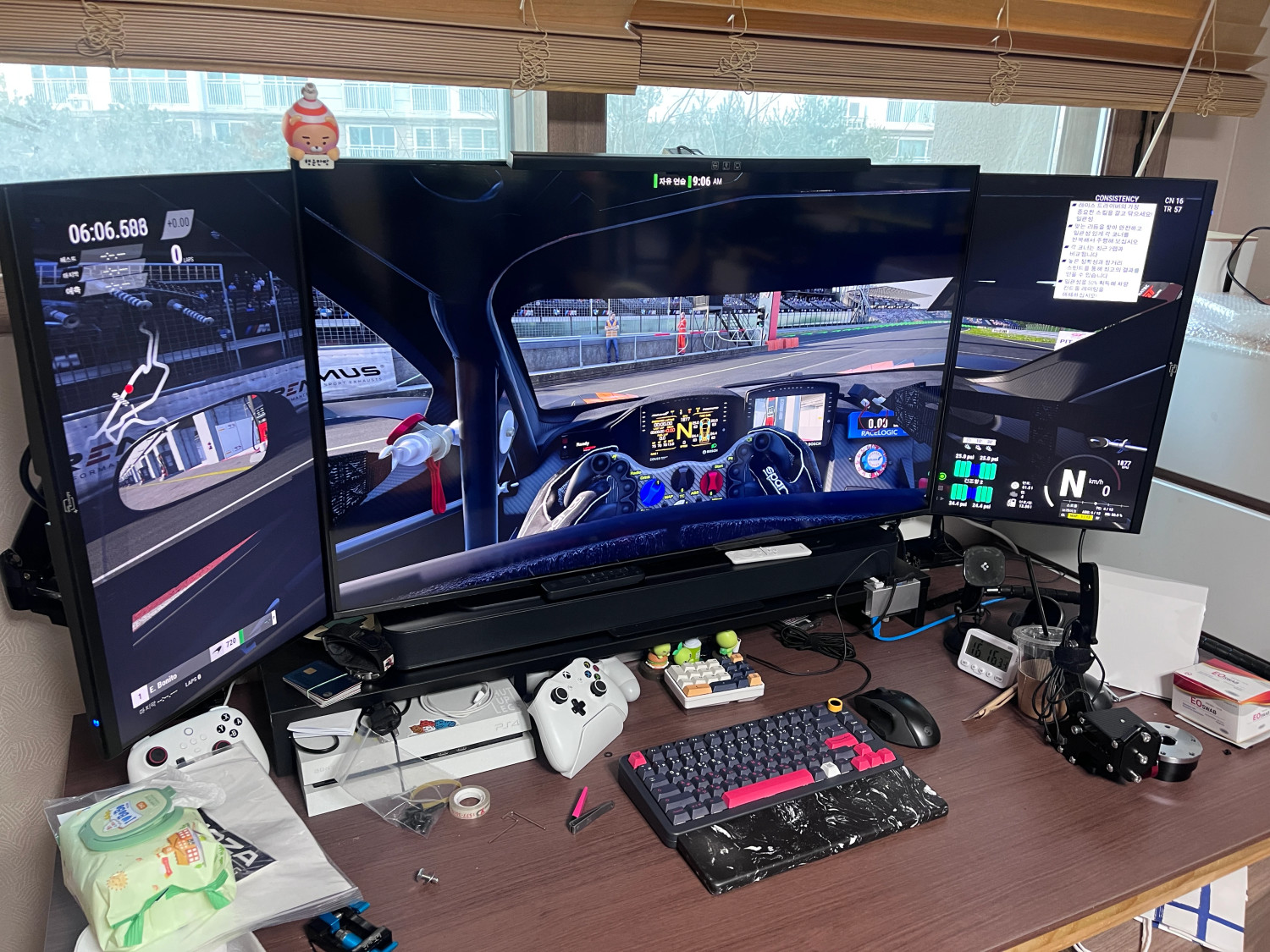 트-리플 - 커뮤니티 게시판 - 기글하드웨어