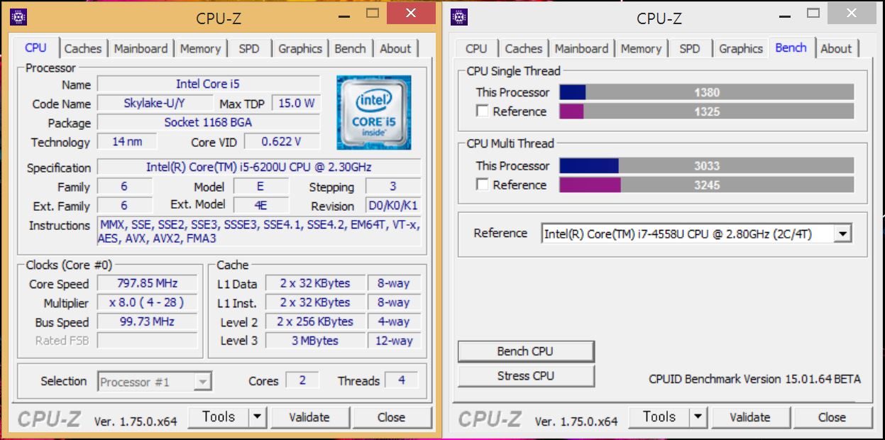 intel i5 6200U 2.3Ghz_2.8Ghz 15W cpuz 1.75.JPG