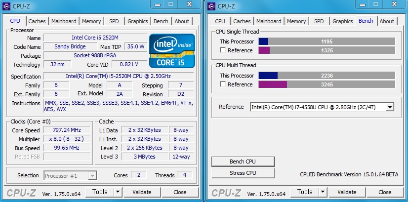 intel i5 2520m 2.5Ghz_3.2Ghz 35W cpuz 1.75.jpg