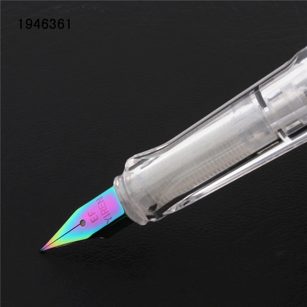New-Luxury-quality-401-Transparent-white-school-office-Fountain-Pen-New-Student-School-Office-Stationery.jpg