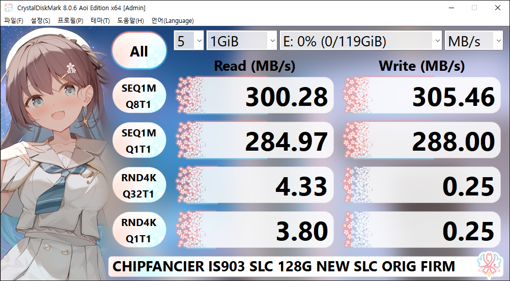 CHIPFANCIER IS903 SLC 128G NEW SLC ORIG FIRM.png