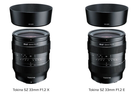 Tokina-SZ-33mm-f1.2-manual-prime-APS-C-lens-for-Sony-E-and-Fuji-X-mounts-1-550x378.jpg